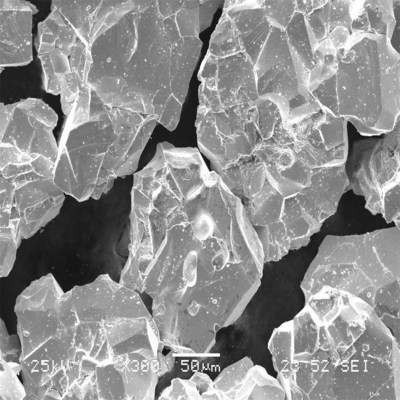 Macro Tungsten Carbide Monocrystalline Tungsten Carbides (MTC) Fully Carburized