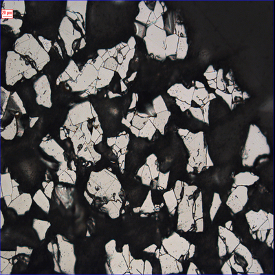 Macro Tungsten Carbide Monocrystalline Tungsten Carbides (MTC) Fully Carburized