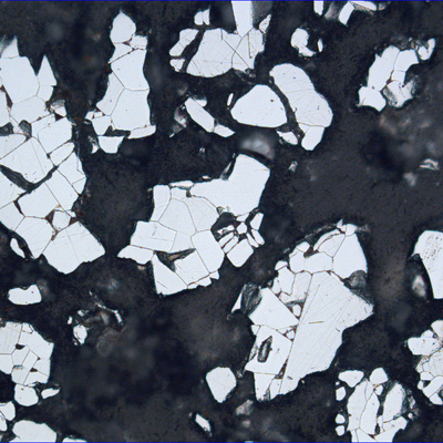 Mono Macrocrystalline Tungsten Carbide Powder Powder With Homogeneous Microstructure