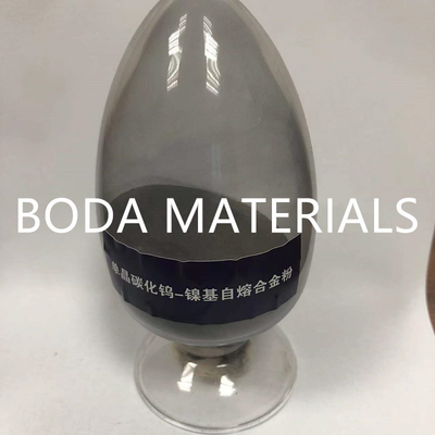 Spherical WC Blend Ni Based Alloy PTA Powder For Oil Explorations Equipment