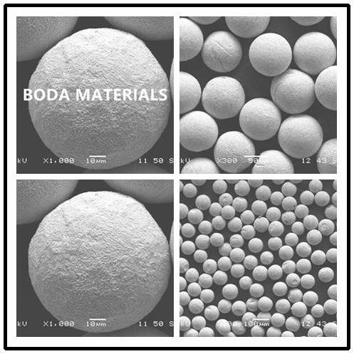 Spherical Cast WC W2C Tungsten Carbide 100-230 Mesh Tungsten Carbide Granules