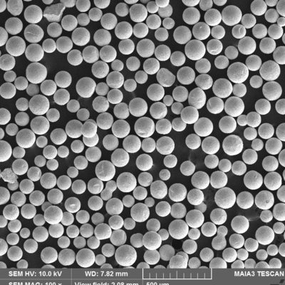 Ark Kaynağı Küresel Döküm Tungsten Karbür Tozu